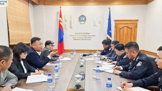 Амиа алдсан залуугийн хувийн мэдээллийг задруулж, нэр төрд нь халдахгүй байхыг Цагдаагийн байгууллагад үүрэг болгов